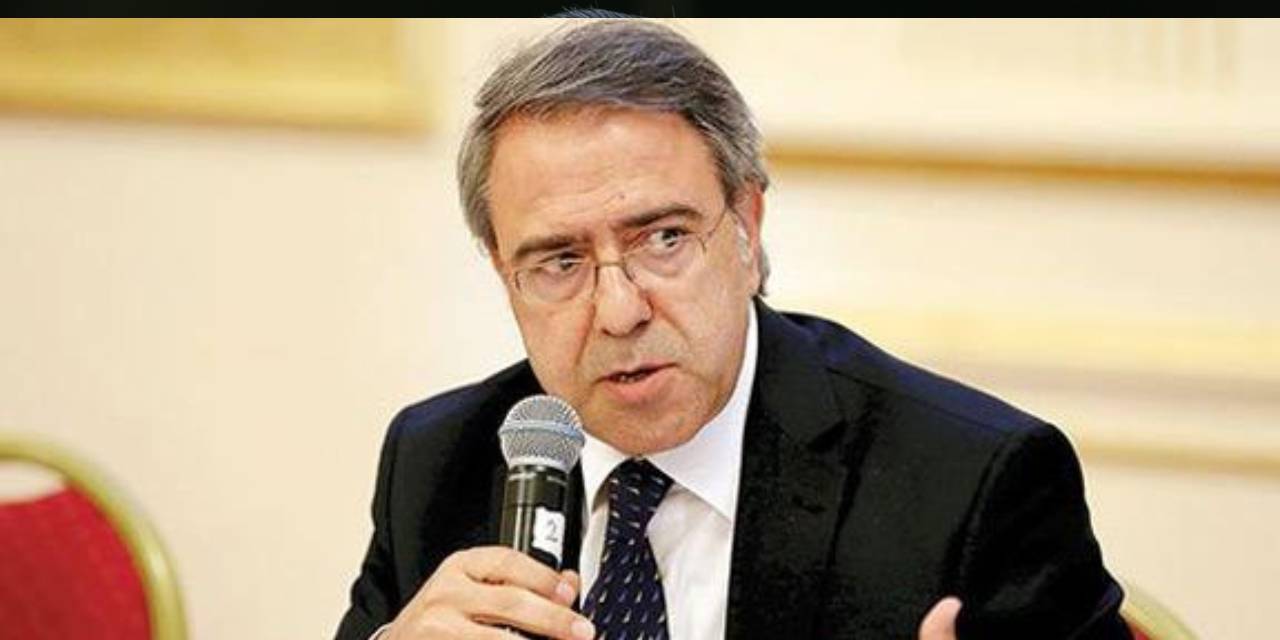 Akit yazarı Mustafa Armağan hakkında suç duyurusu