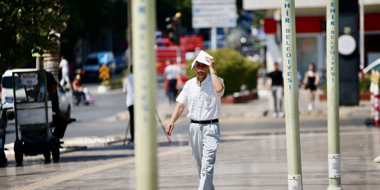 Aydın'da çıkan çıktığına bin pişman oldu