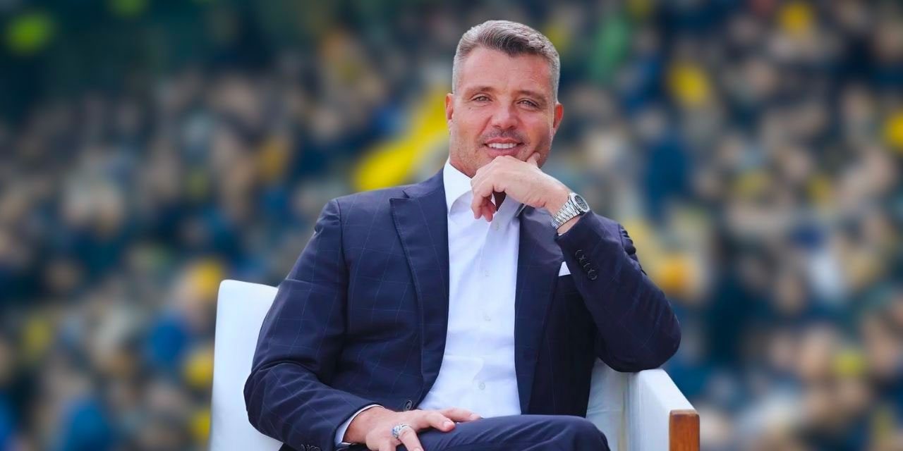 Sadettin Saran açılışı yaptı: İlk hamlesi olay oldu