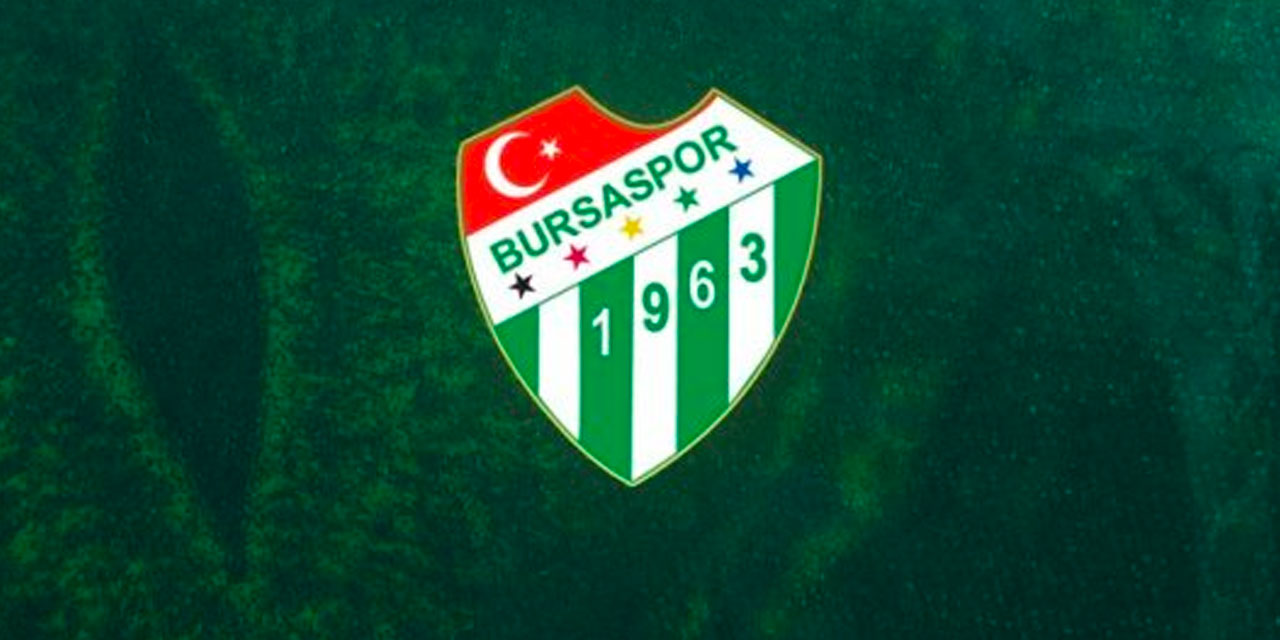 Bursaspor'un rakipleri belli oldu: Ballı gruba düştü