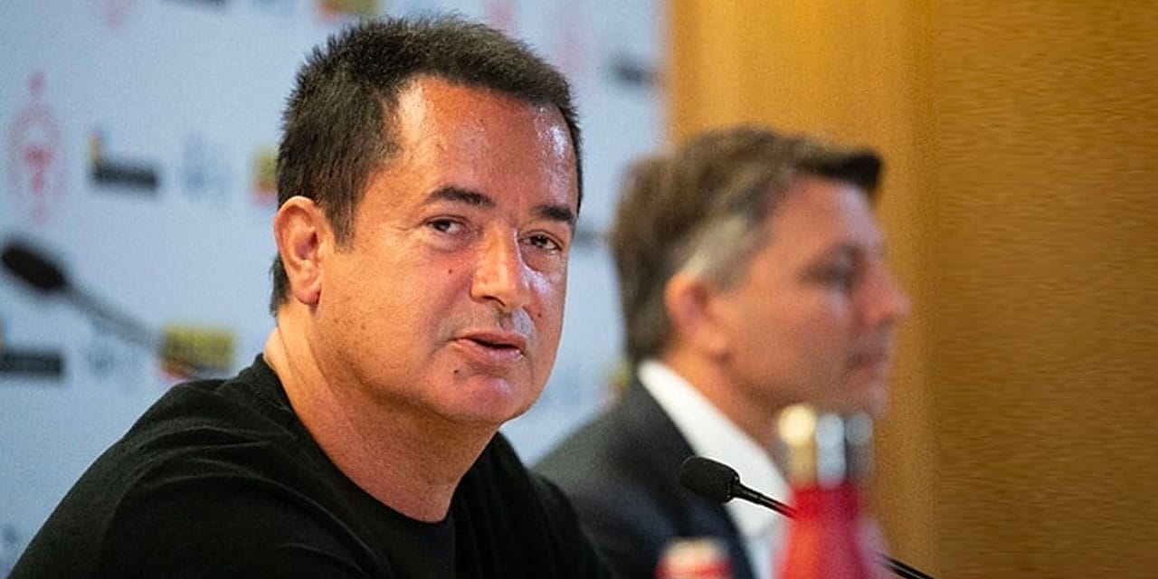 Acun Ilıcalı anlaşmayı yaptı: Sessizce geri döndü