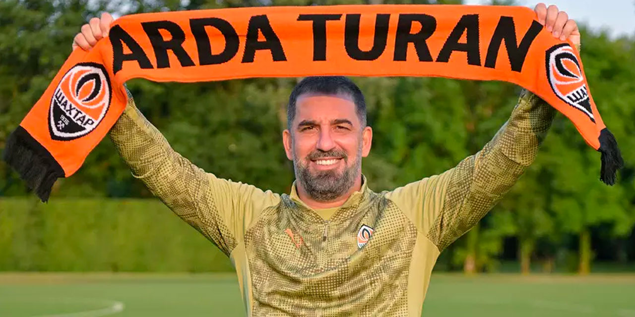 Arda Turan Beşiktaş'a karşı ne yapacaklarını açıkladı