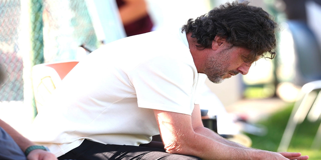 Trabzonspor çare bulamadı: İşler iyi gitmedi