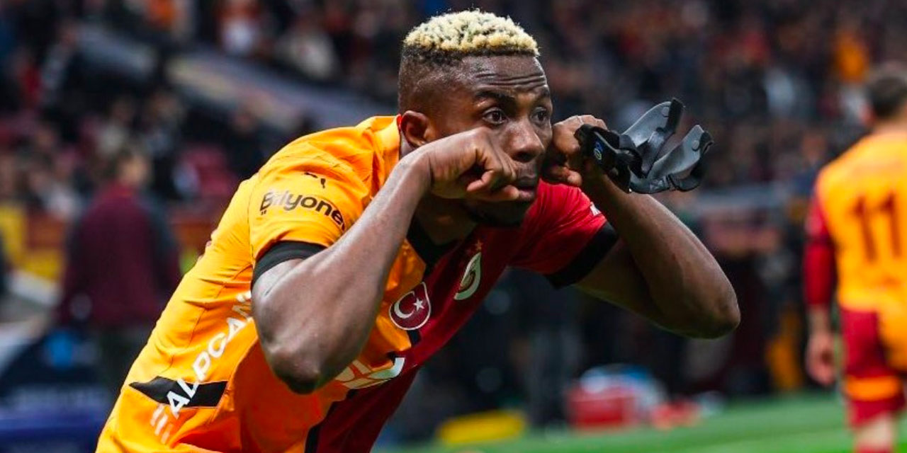 Osimhen son gün teklifi reddetti