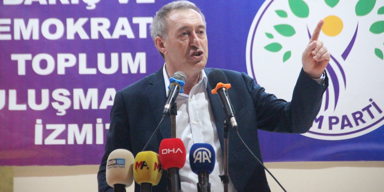 Bakırhan: Eren Bülbül'ün annesi ve Uğur Kaymaz'ın annesinin de düşüncelerini alacağız