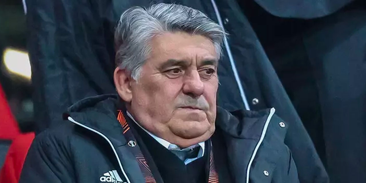 Serdal Adalı isyan etti: Artık Beşiktaş'ın yakasından düşsünler