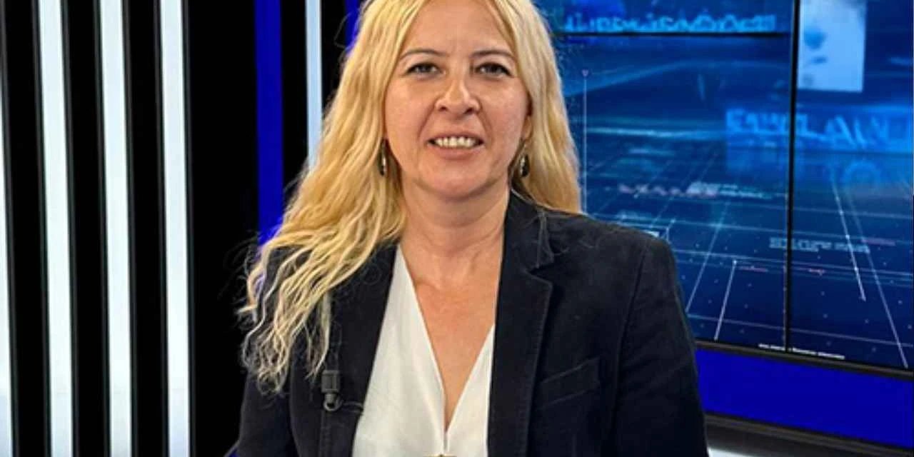 Ünlü ekonomist Nazlı Sarp evinde ölü bulundu