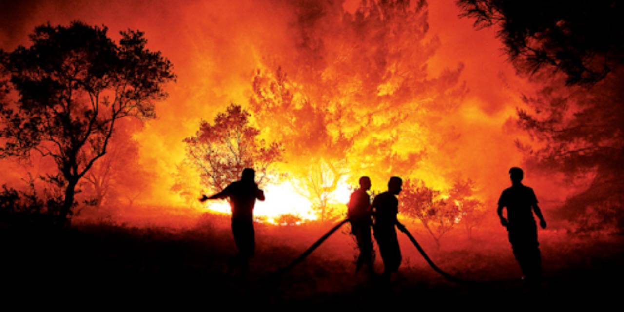 Şehit olan 10 orman işçisinin kimlikleri belli oldu