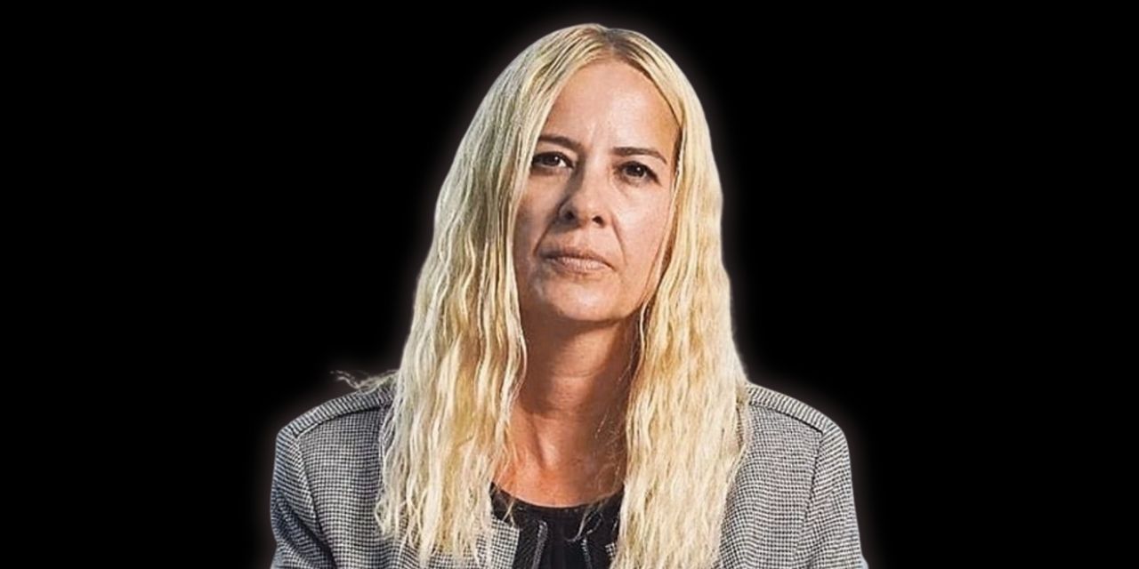 Ünlü ekonomist Nazlı Sarp kimdir?