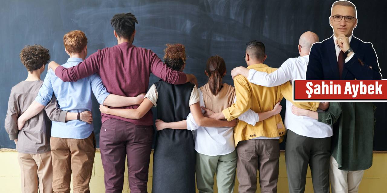 Eğitim-insan ilişkisinin günümüzdeki anlamı nedir?