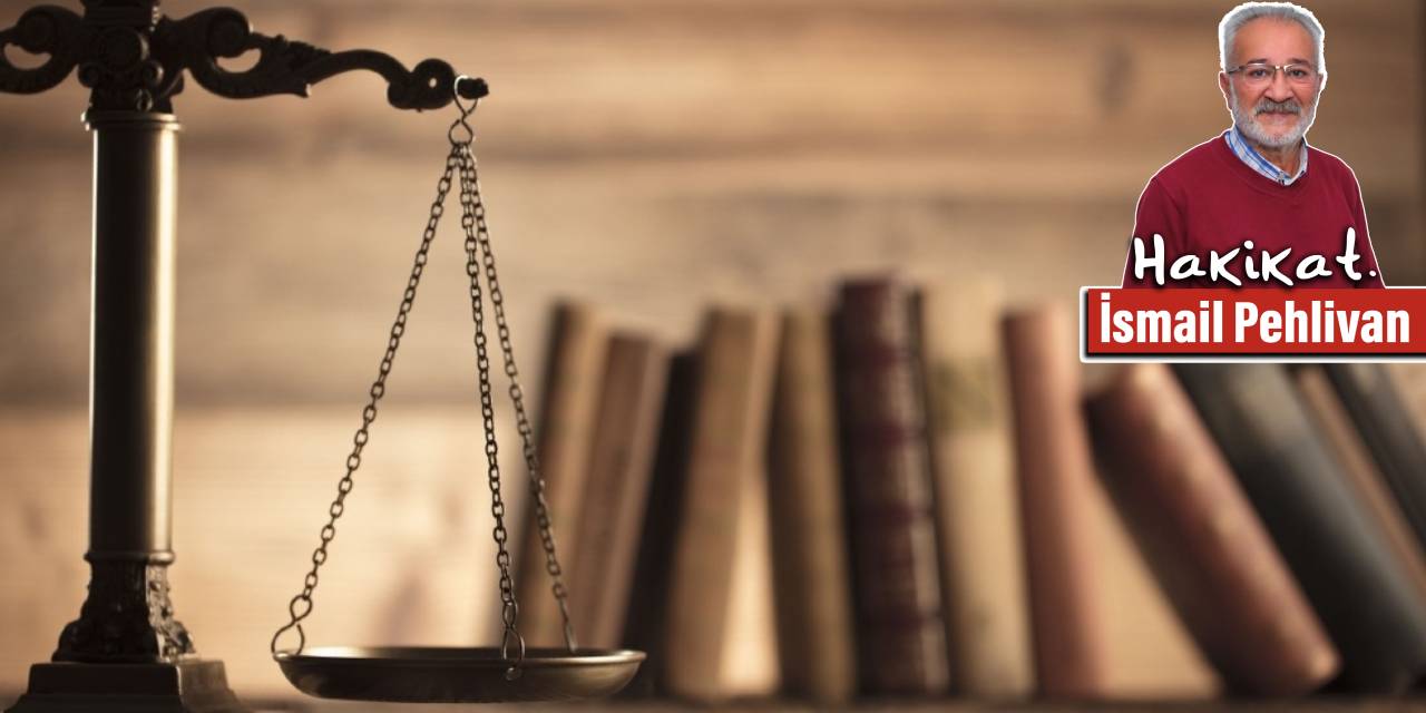 Liyakat, Adalet ve Eşit Yurttaşlık!