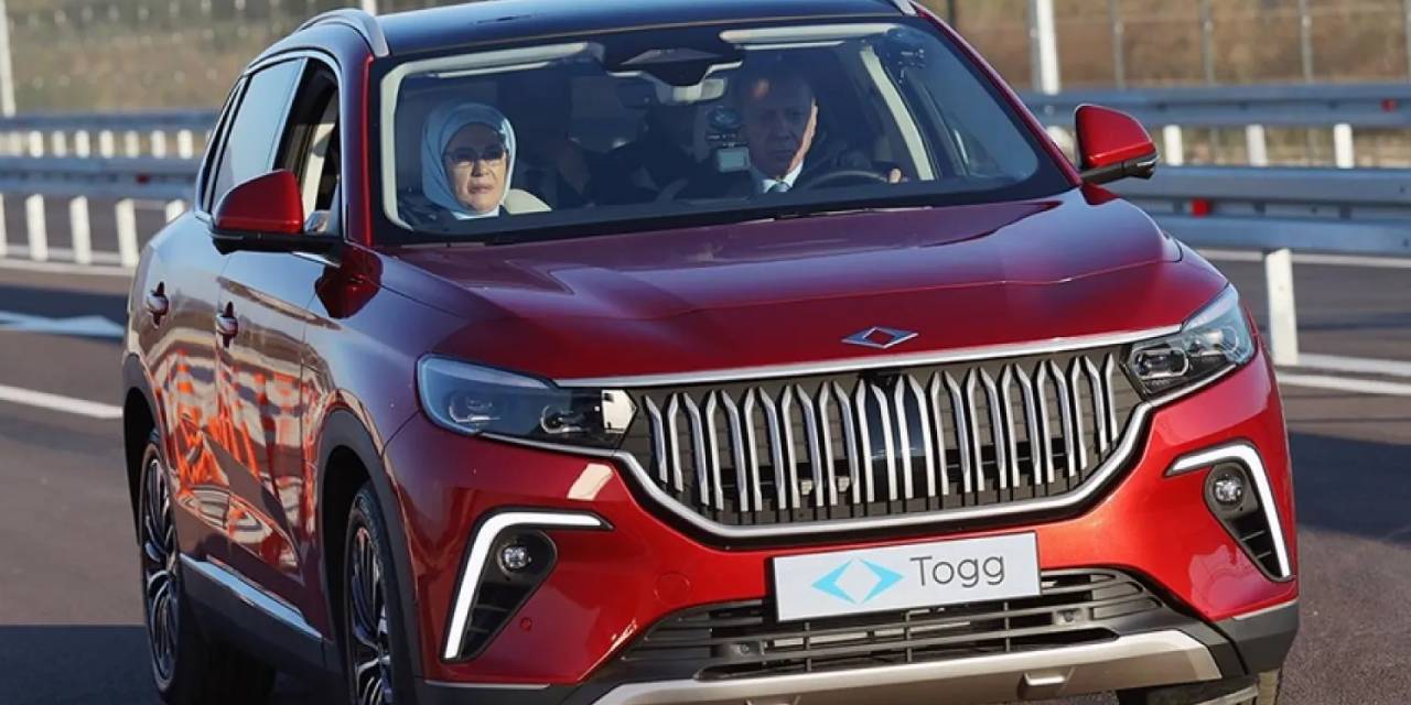 Hani olmayacaktı! TOGG Avrupa'da daha ucuz!