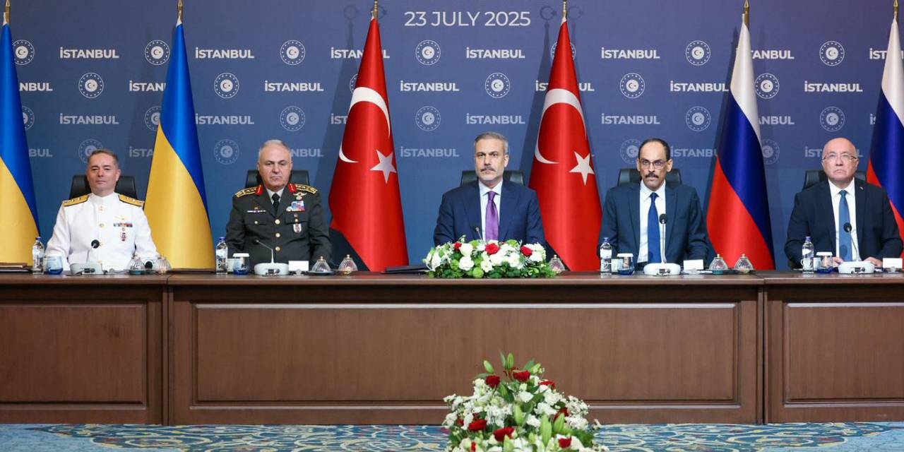 Hakan Fidan açıkladı: Rusya ve Ukrayna anlaştı