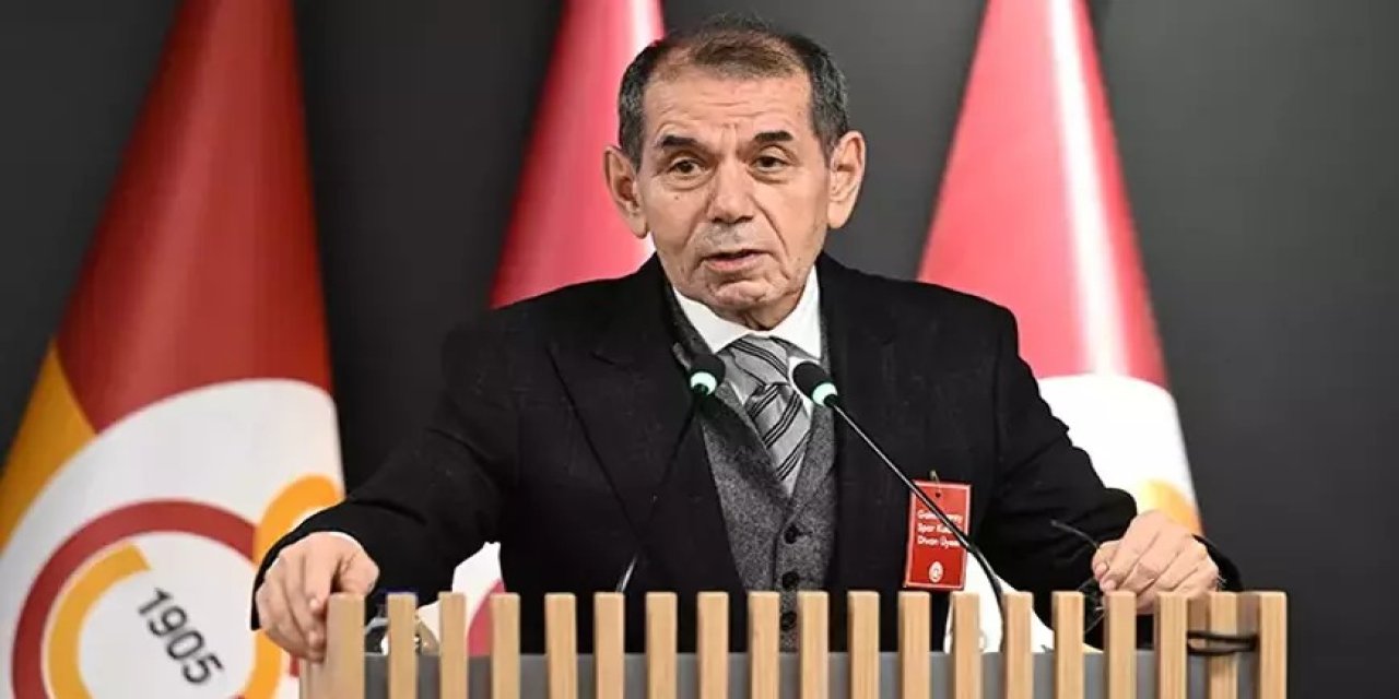 Dursun Özbek'ten al haberi: Osimhen ne zaman gelecek?