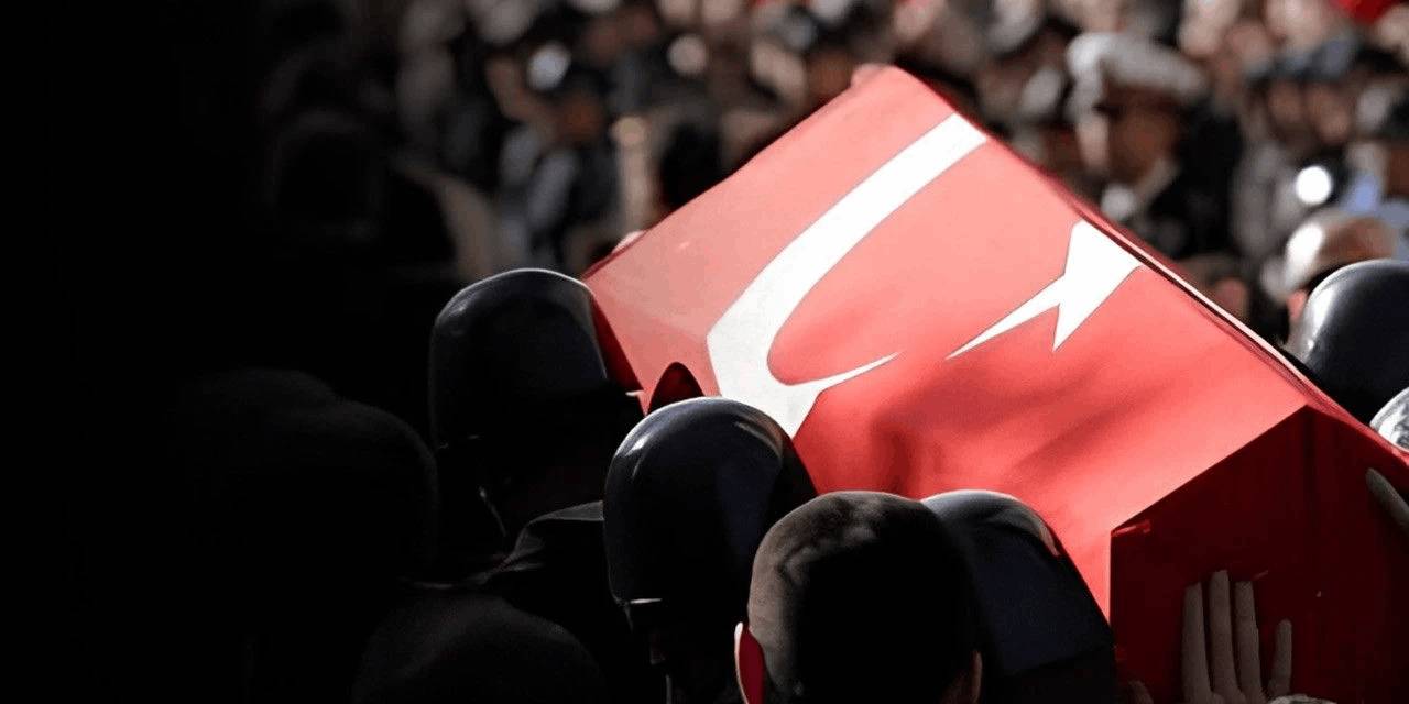 Malatya'dan şehit haberi geldi!