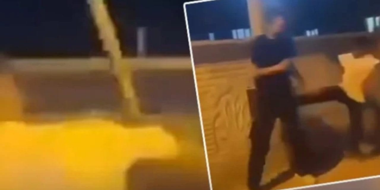 14 yaşındaki çocuğu 8 kişi sopalarla darbedip video çekti! Hepsi de serbest