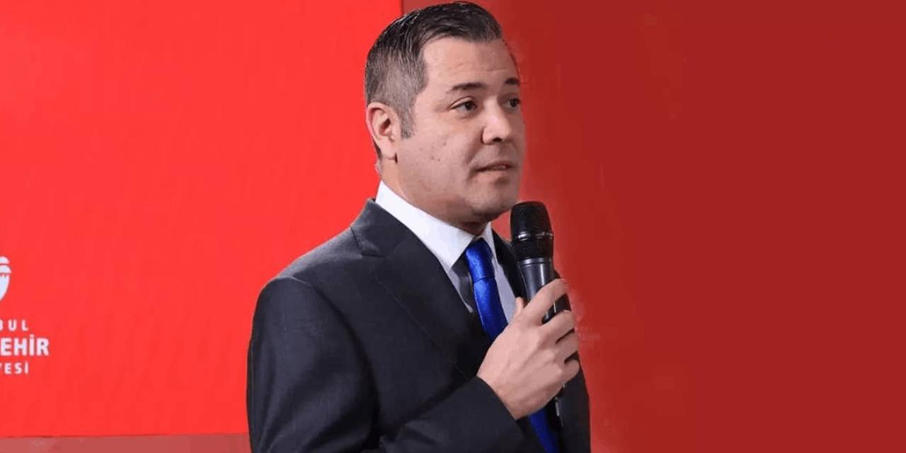 Murat Ongun'un cezaevindeki fotoğrafı paylaşıldı