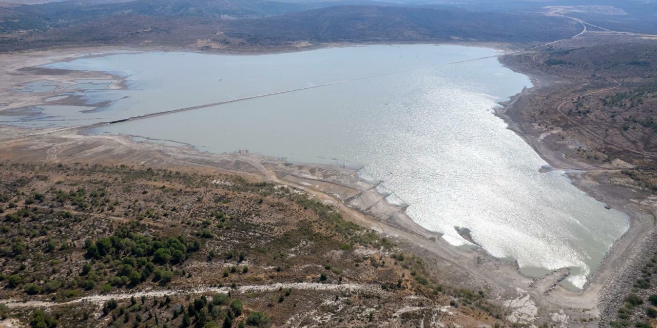 Resmen açıklandı: Su mecburen kesilecek