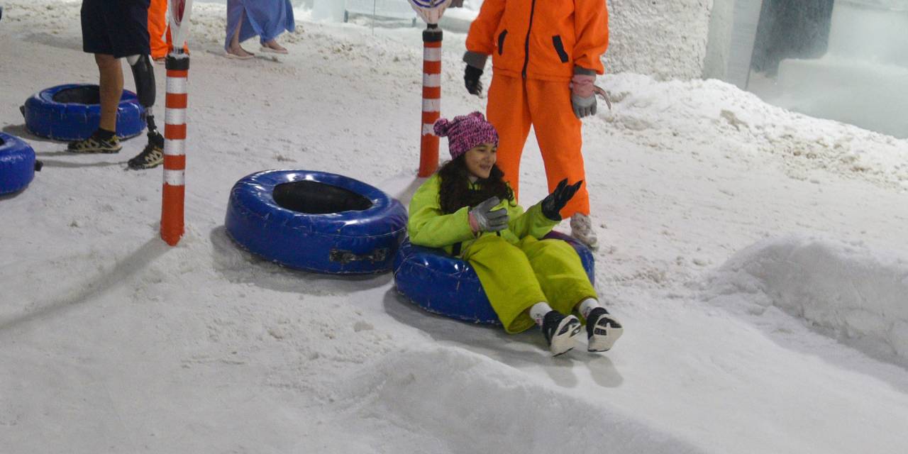 Türkiye'nin en sıcak ilinde kar sürprizi: Eksi 2 derece