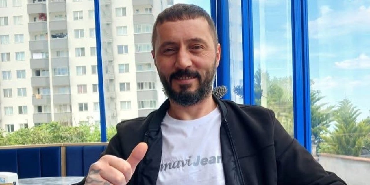 Yeğeninin katili oldu