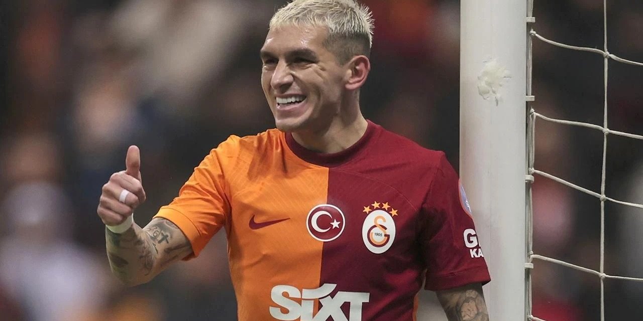 Torreira'dan Türk bayrağı hamlesi