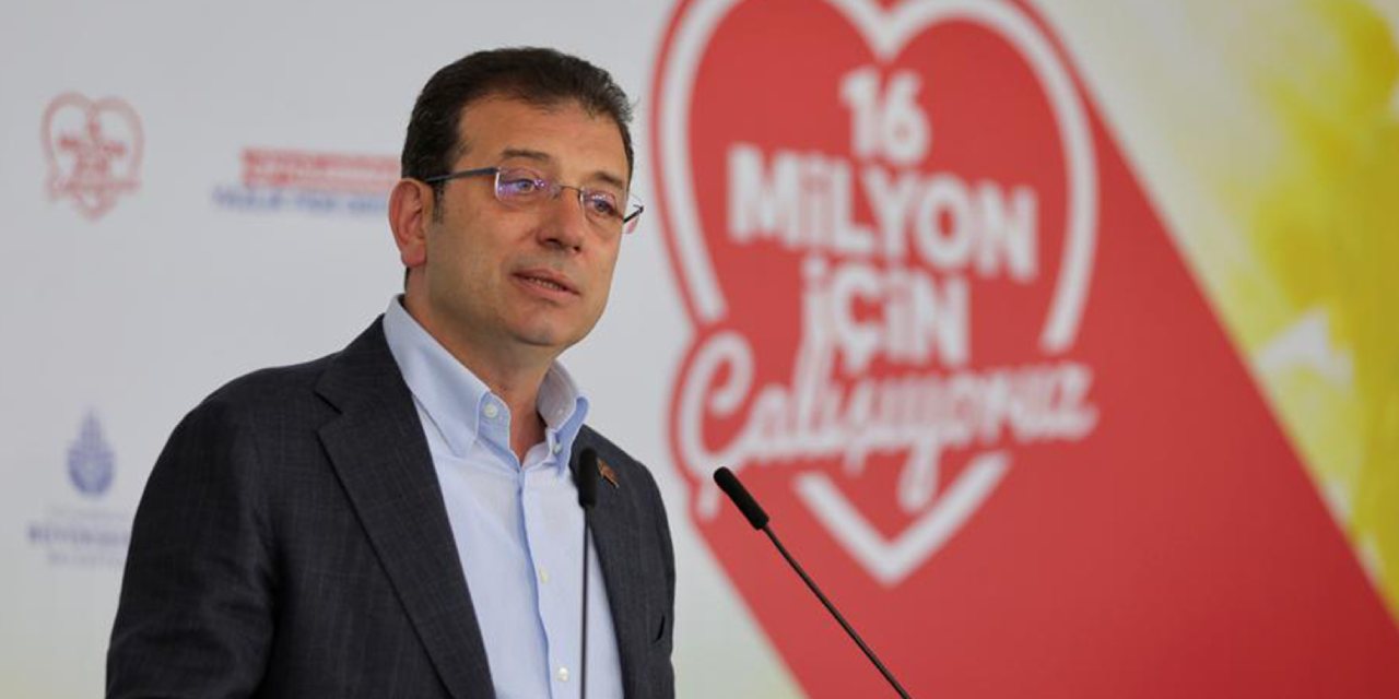 İmamoğlu'ndan 2 askerin şehit olmasına tepki: İhmaller zinciri