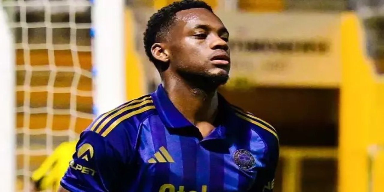 Sen neymişsin Jhon Duran: İlk kurbanı oldu