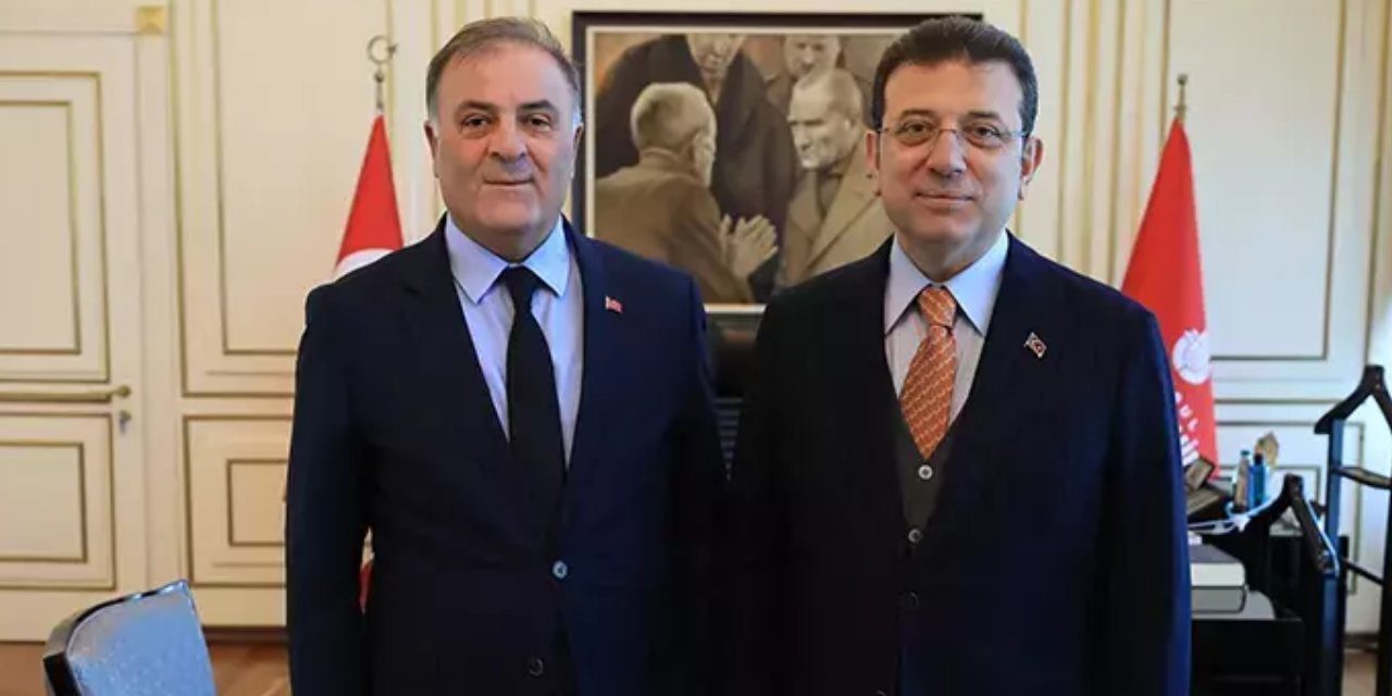 İmamoğlu'nun vekilinden 'talimat' açıklaması! Kimse beklemiyordu