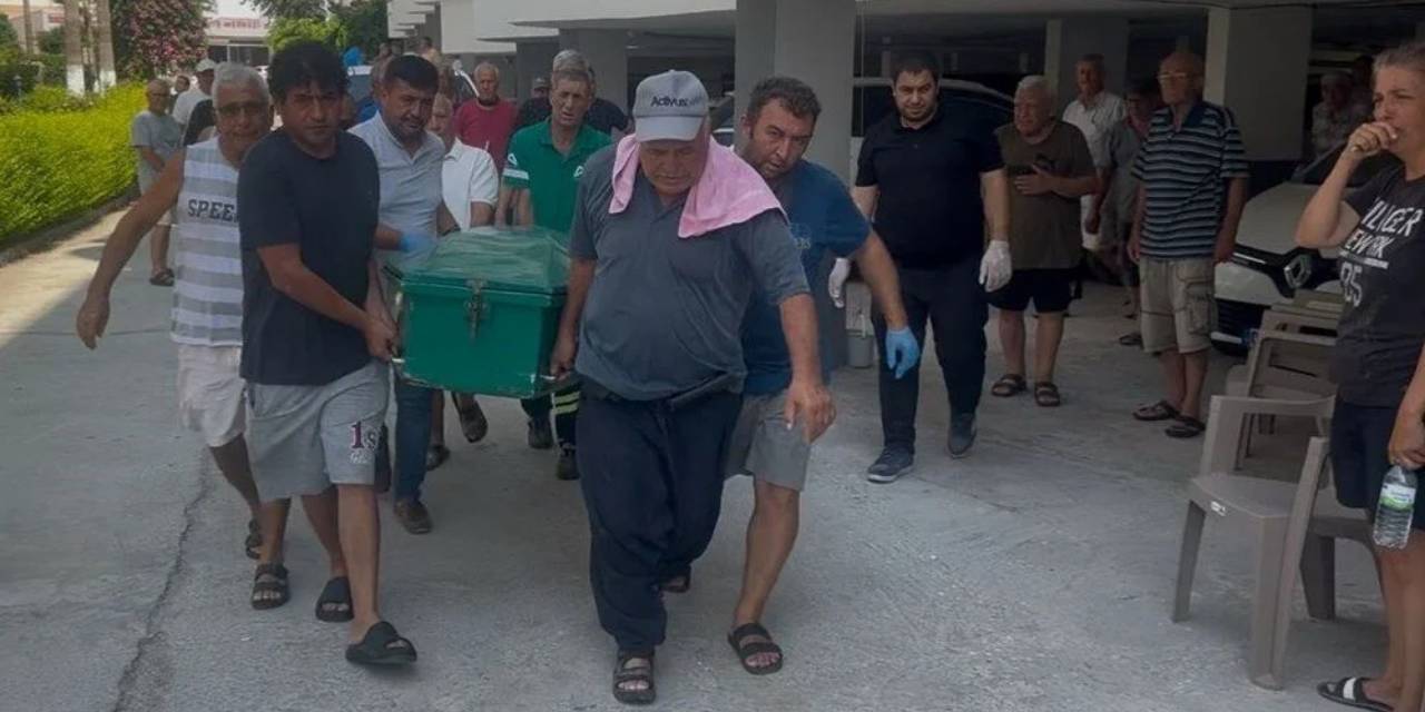 Ünlü sanatçının doktor yeğeni evinde ölü bulundu!