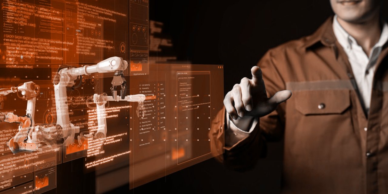 İmalat sektörünün %95’i yapay zekanın verimliliği artırdığını söylüyor