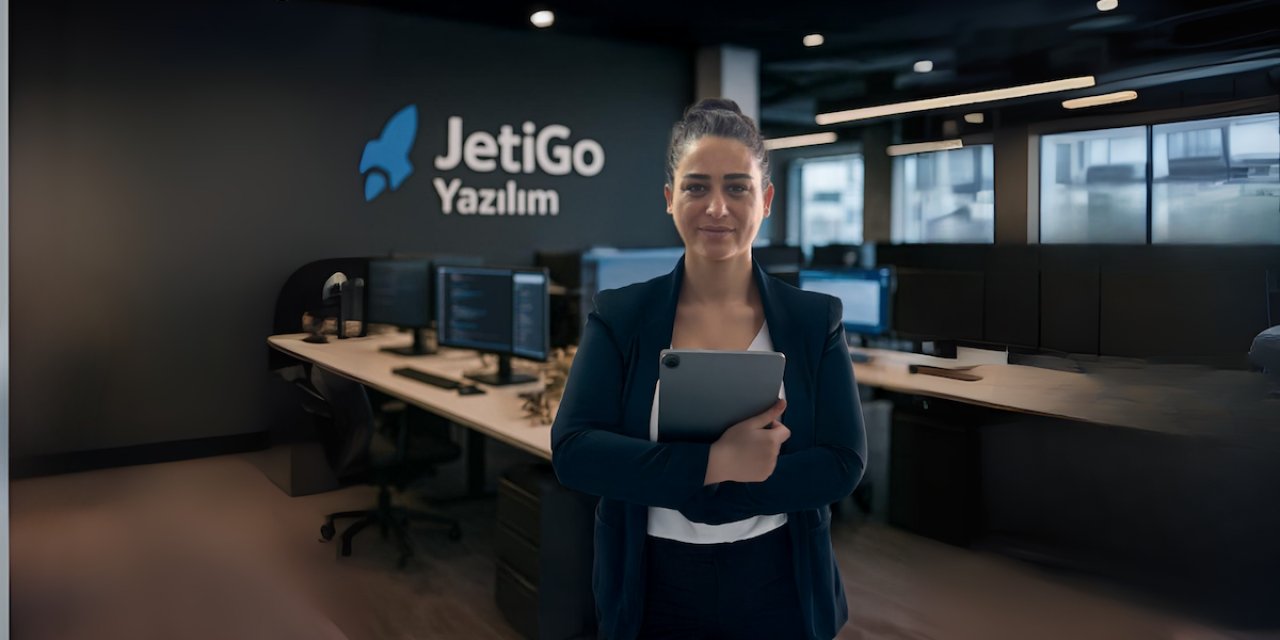 Geleneksel kuryecilik sistemleri teknoloji lideri kadın girişimlerle rafa kalkıyor