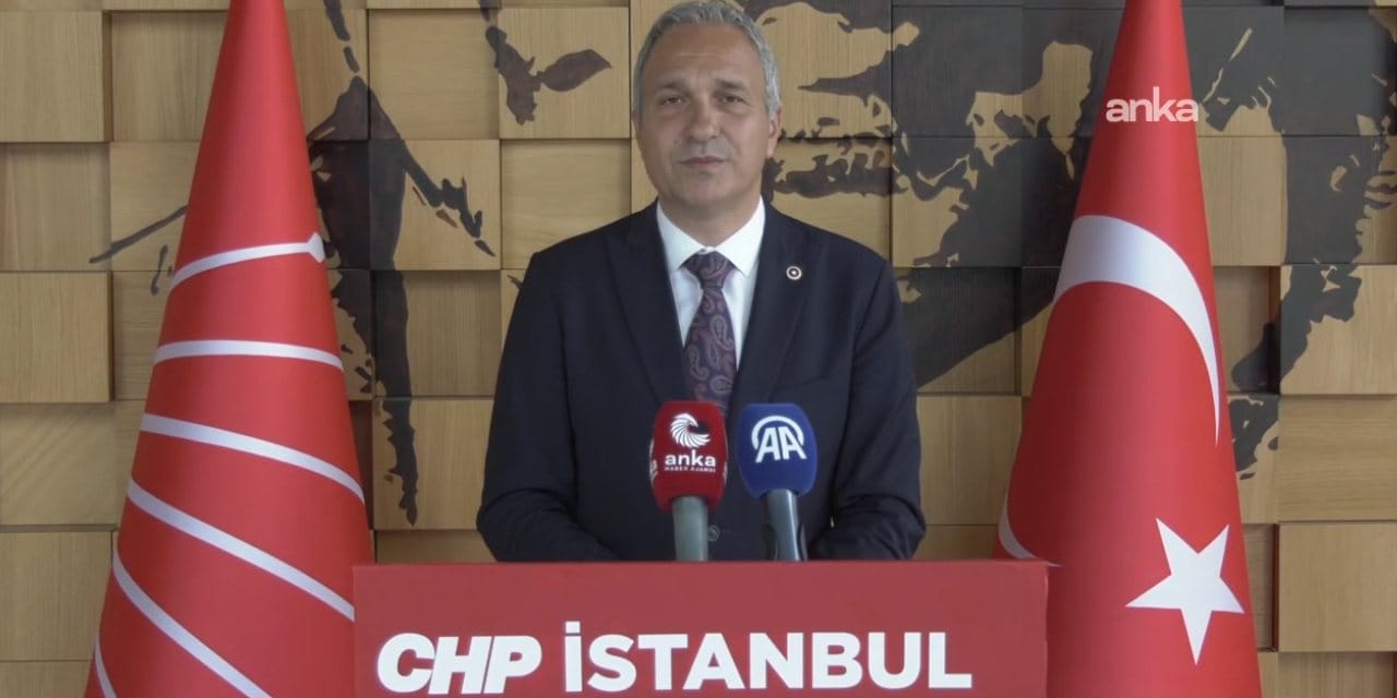CHP'li Özçağdaş'tan LGS skandalı isyanı!  "İmam hatipli çocuklar da sınavdan mağdur oldu"