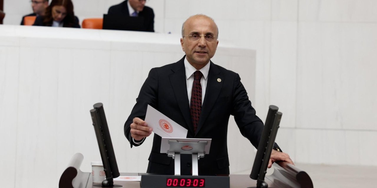 CHP'den Merkez Bankası'nın faiz kararına tepki