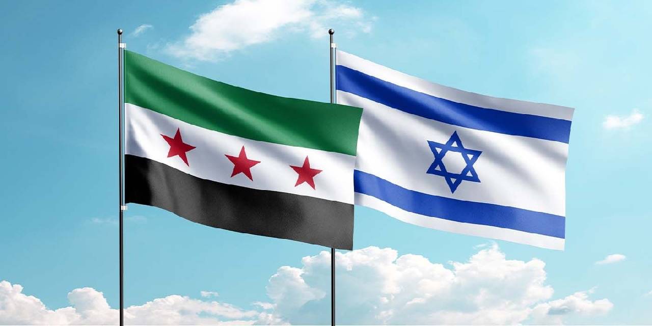 HTŞ yönetimi Paris'te İsrail'le görüşecek