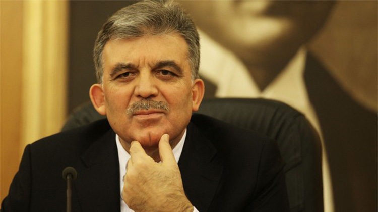 AKP'nin kuruluş yıldönümüne Abdullah Gül katılacak mı?