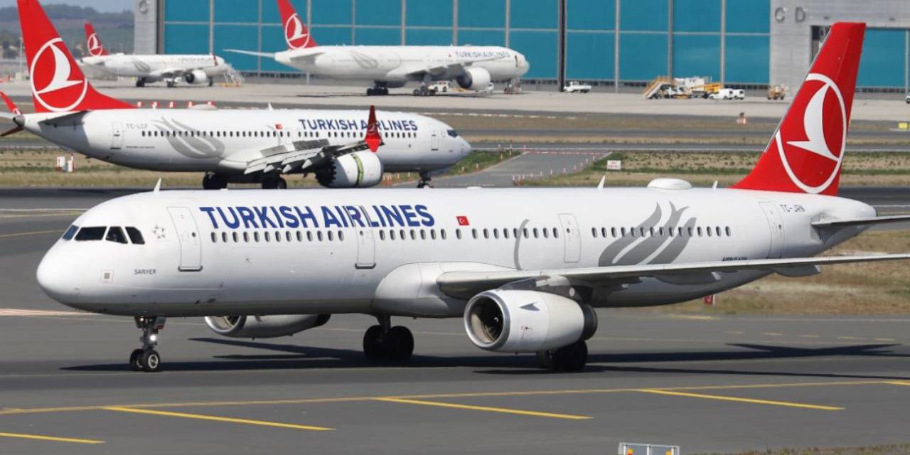 THY açıkladı: İsmini değiştirdi