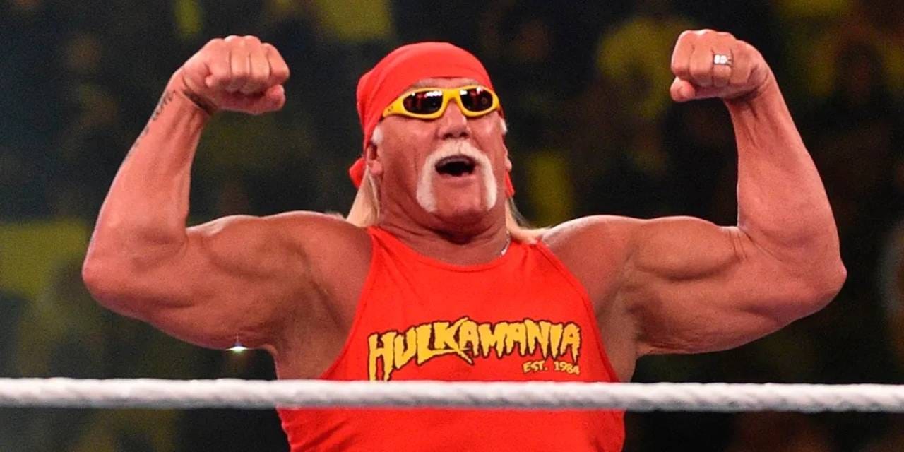 Güreş efsanesi Hulk Hogan hayatını kaybetti
