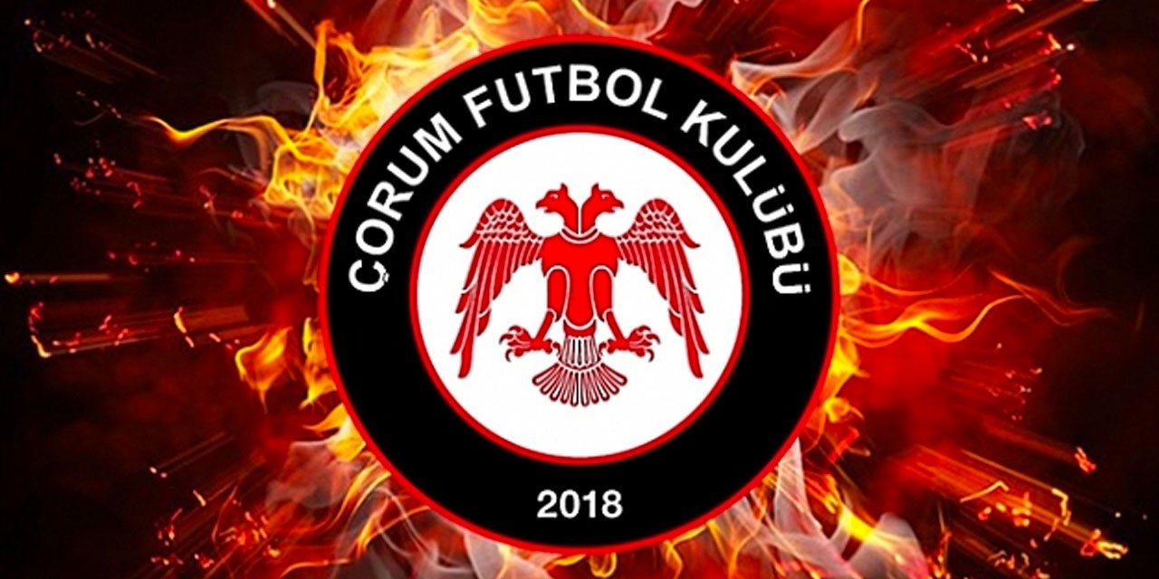 Çorum FK Topuk Yaylası'nda devam ediyor