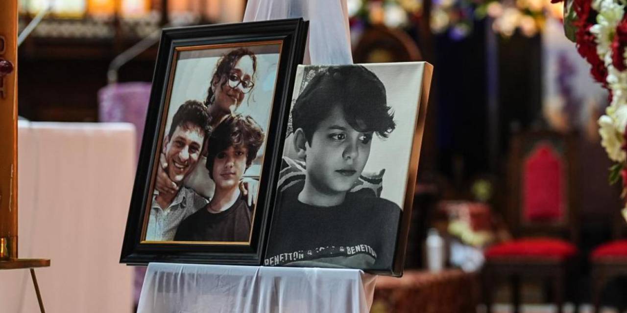 Minguzzi cinayeti davasında yeni gelişme