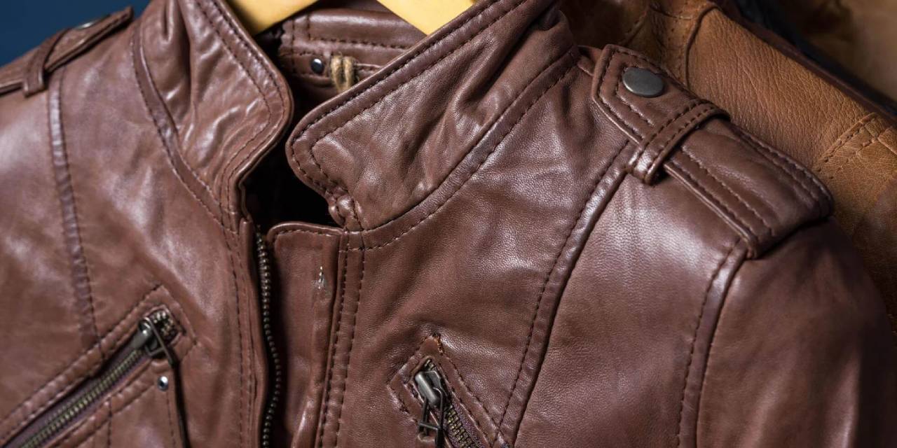 Ünlü markanın 'deri ceketi' yüzde 95 polyester çıktı