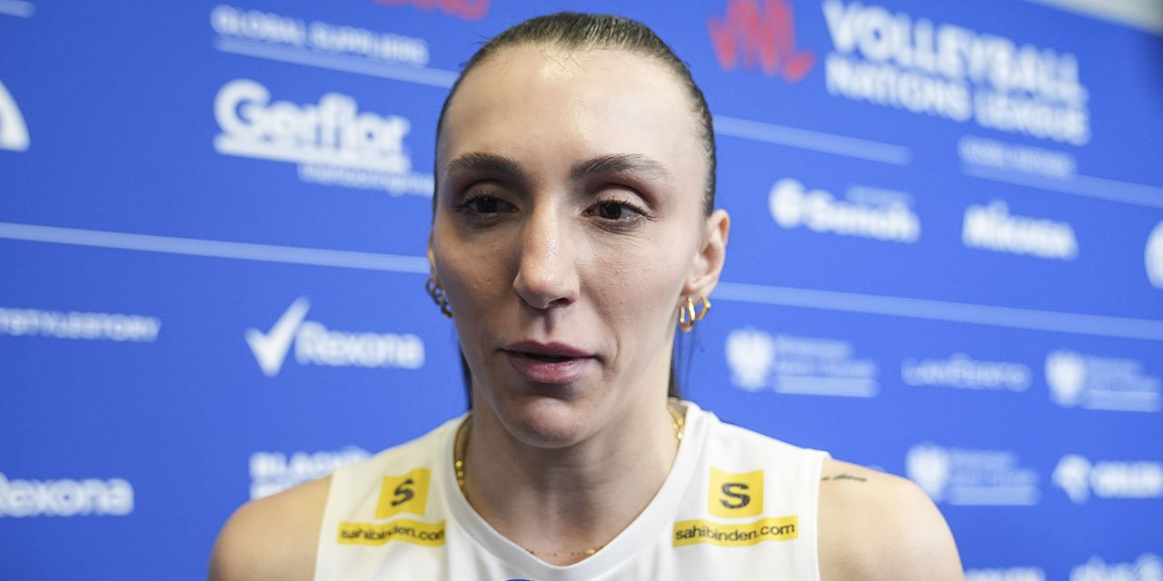 Aslı Kalaç: Söylenecek pek bir şey yok