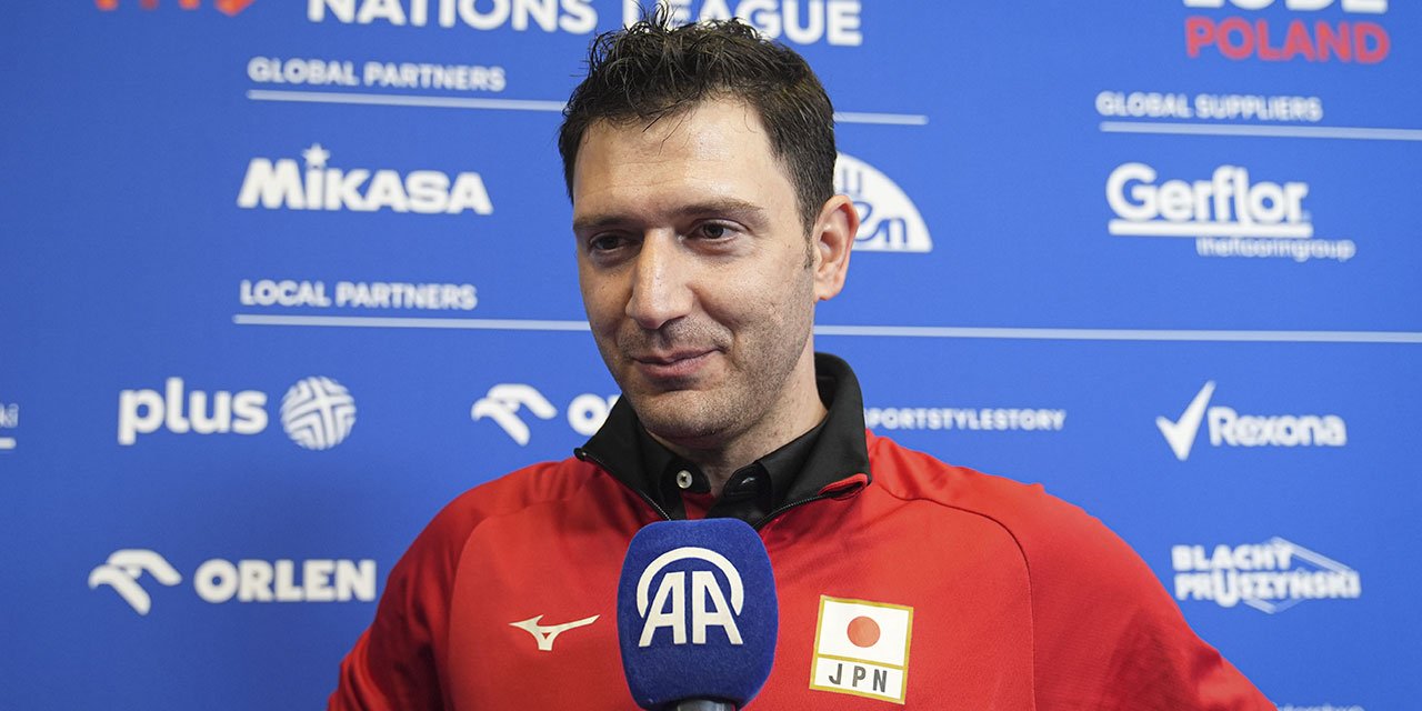 Ferhat Akbaş: Kazandığımız için mutluyuz