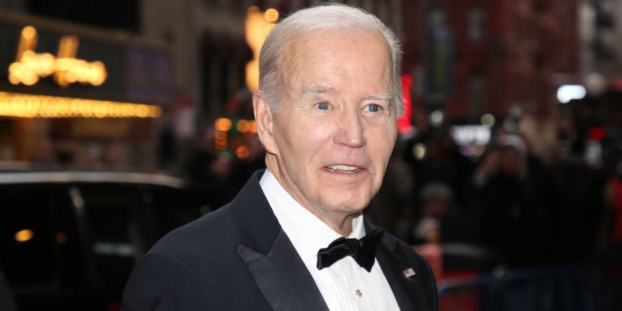 Zihinsel sorunlar yaşayan Biden anılarını 10 milyon dolara sattı