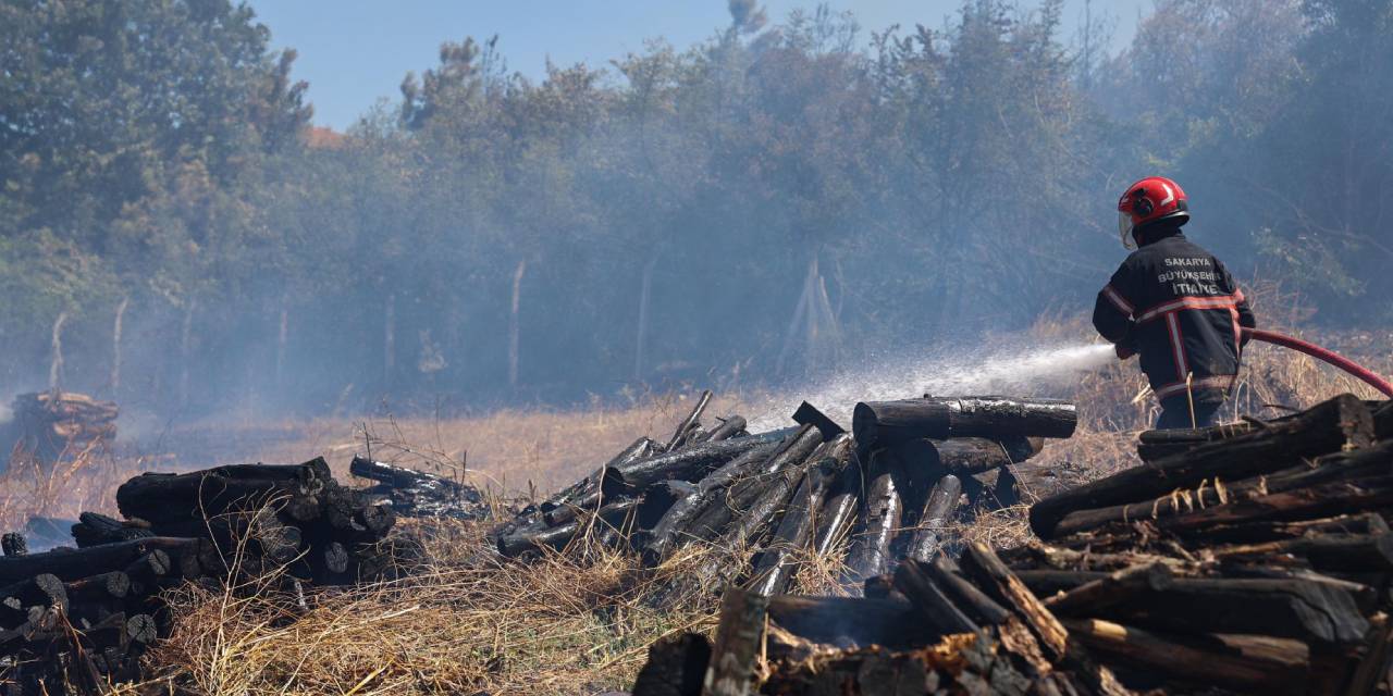 4 ilde yangınlar kontrol altına alındı!
