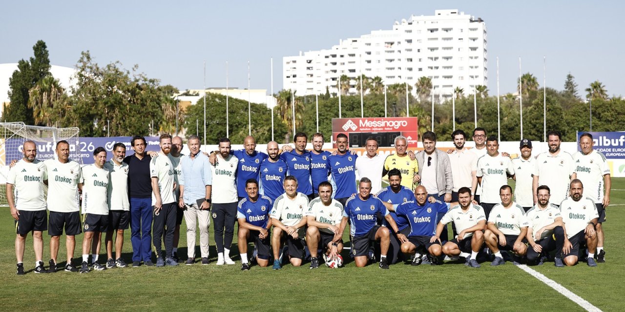 Fenerbahçe'nin Süper Lig'de kaçıncı olacağını açıkladı