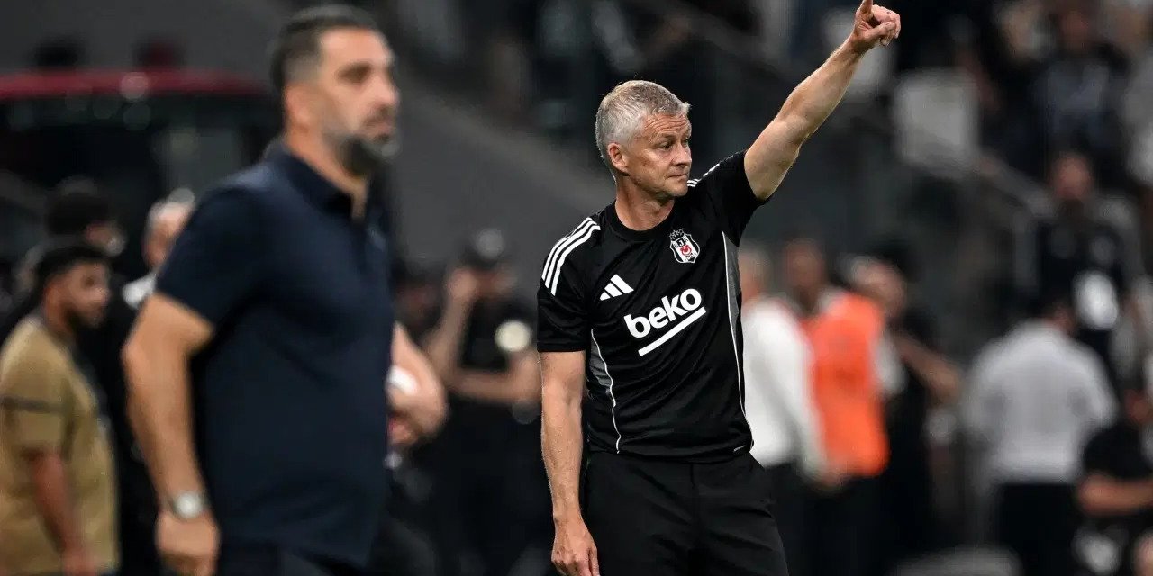 Solskjaer'e Sergen Yalçın şoku