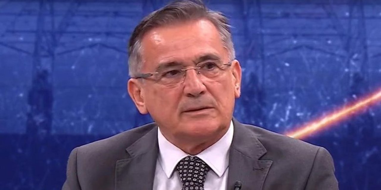 Mustafa Çulcu: Orkun'un yaptığı kabul edilemez