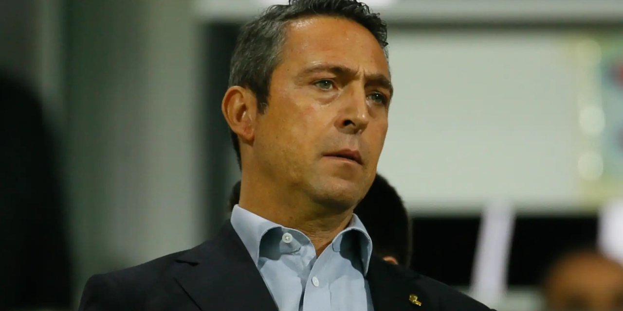 Ali Koç'un bırakacağı tarihi açıkladı