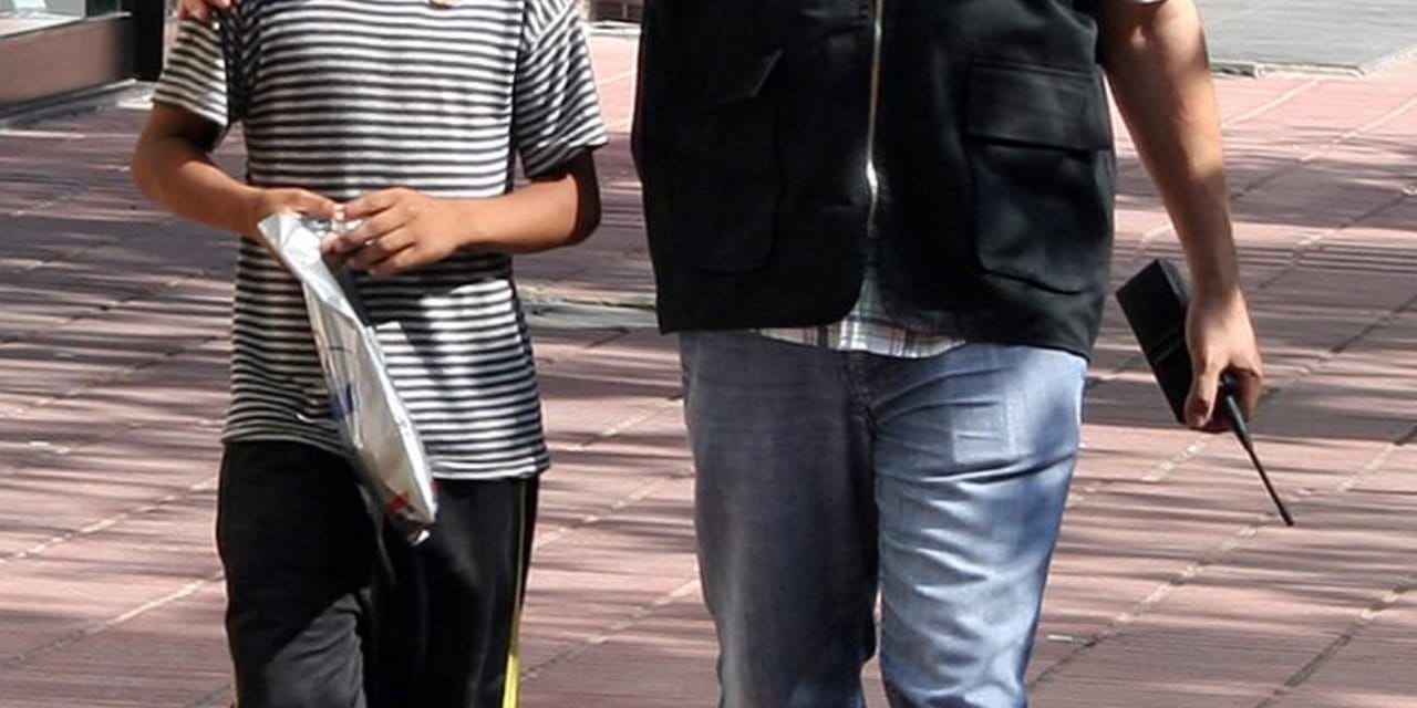 Suça Sürüklenen Çocuk tartışmasında ailelere de ceza yolu! Cezalar artırılacak mı?