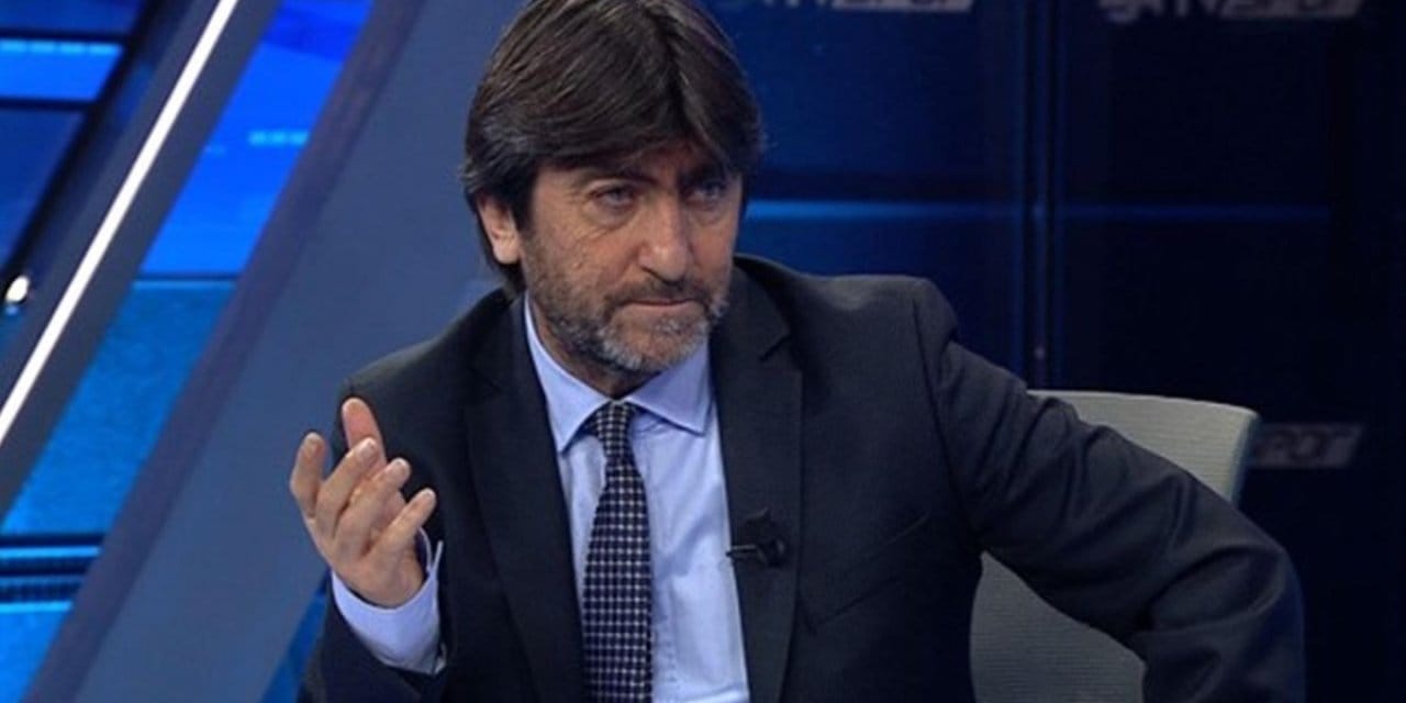 Rıdvan Dilmen: İntihar etti